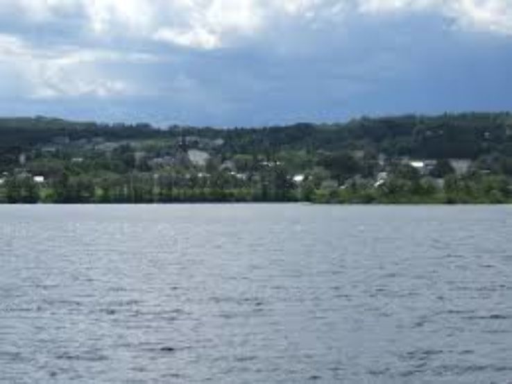 Lac au Saumon Trip Packages